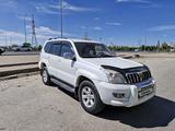 Toyota Land Cruiser Prado 2008 года за 10 800 000 тг. в Актобе – фото 2