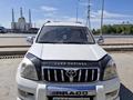 Toyota Land Cruiser Prado 2008 года за 10 800 000 тг. в Актобе