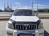 Toyota Land Cruiser Prado 2008 года за 10 800 000 тг. в Актобе