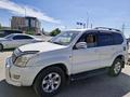 Toyota Land Cruiser Prado 2008 года за 10 800 000 тг. в Актобе – фото 3