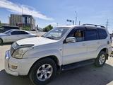 Toyota Land Cruiser Prado 2008 года за 10 800 000 тг. в Актобе – фото 3