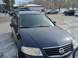 Nissan Almera Classic 2012 годаүшін4 500 000 тг. в Астана – фото 3