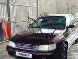 Toyota Carina E 1993 года за 1 400 000 тг. в Тараз