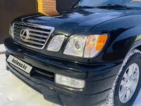 Lexus LX 470 2001 годаfor9 200 000 тг. в Астана