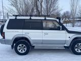 Mitsubishi Pajero 1994 годаүшін4 500 000 тг. в Астана – фото 2