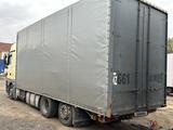 Mercedes-Benz  Actros 2007 годаүшін38 000 000 тг. в Алматы – фото 3