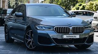 BMW 530 2023 года за 37 000 000 тг. в Шымкент