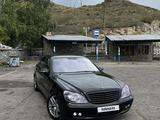 Mercedes-Benz S 350 2002 года за 5 300 000 тг. в Усть-Каменогорск – фото 3