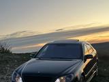 Mercedes-Benz S 350 2002 года за 5 300 000 тг. в Усть-Каменогорск – фото 2