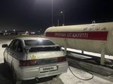 ВАЗ (Lada) 2112 2007 года за 555 555 тг. в Уральск – фото 2