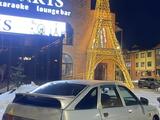ВАЗ (Lada) 2112 2007 года за 555 555 тг. в Уральск
