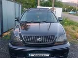 Lexus RX 300 1998 года за 4 600 000 тг. в Кокшетау