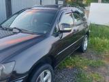 Lexus RX 300 1998 года за 4 600 000 тг. в Кокшетау – фото 2