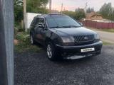 Lexus RX 300 1998 года за 4 600 000 тг. в Кокшетау – фото 4