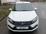 ВАЗ (Lada) Granta 2190 2022 годаүшін5 850 000 тг. в Петропавловск