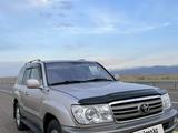 Toyota Land Cruiser 2006 годаүшін10 700 000 тг. в Атырау – фото 2