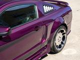 Ford Mustang 2005 года за 12 000 000 тг. в Караганда – фото 4