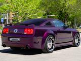Ford Mustang 2005 года за 12 000 000 тг. в Караганда – фото 2