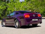 Ford Mustang 2005 года за 12 000 000 тг. в Караганда – фото 3