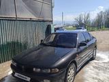 Mitsubishi Galant 1995 годаүшін1 300 000 тг. в Алматы – фото 2
