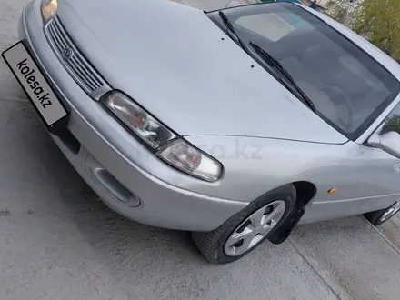 Mazda Cronos 1993 года за 1 100 000 тг. в Кызылорда – фото 3
