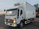 Howo  ZZ1087G381CE 2024 года за 22 000 000 тг. в Алматы