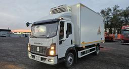 Howo  ZZ1087G381CE 2024 годаfor23 000 000 тг. в Алматы