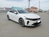 Kia K5 2024 года за 14 000 000 тг. в Атырау