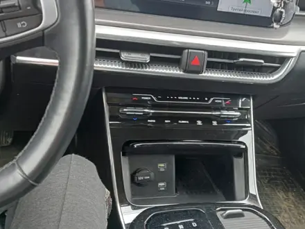 Kia K5 2024 года за 14 000 000 тг. в Атырау – фото 10