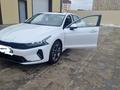 Kia K5 2024 года за 14 000 000 тг. в Атырау – фото 6