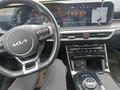 Kia K5 2024 года за 14 000 000 тг. в Атырау – фото 7