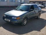 ВАЗ (Lada) 2110 2000 года за 750 000 тг. в Астана