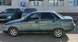 ВАЗ (Lada) 2110 2000 года за 1 150 000 тг. в Астана – фото 5