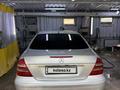 Mercedes-Benz E 320 2004 года за 4 000 000 тг. в Алматы – фото 4