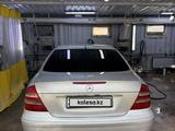 Mercedes-Benz E 320 2004 годаүшін4 000 000 тг. в Алматы – фото 4
