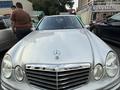 Mercedes-Benz E 320 2004 года за 4 000 000 тг. в Алматы – фото 5