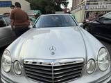Mercedes-Benz E 320 2004 годаүшін4 000 000 тг. в Алматы – фото 5