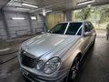 Mercedes-Benz E 320 2004 года за 4 000 000 тг. в Алматы – фото 3