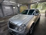 Mercedes-Benz E 320 2004 годаүшін4 000 000 тг. в Алматы – фото 3