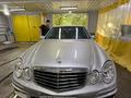 Mercedes-Benz E 320 2004 года за 4 000 000 тг. в Алматы – фото 8