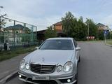 Mercedes-Benz E 320 2004 годаүшін4 000 000 тг. в Алматы