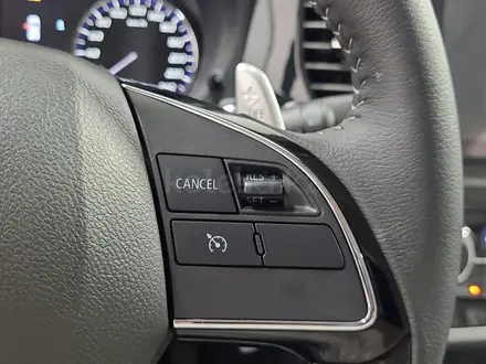 Mitsubishi Outlander 2022 года за 11 990 000 тг. в Алматы – фото 21