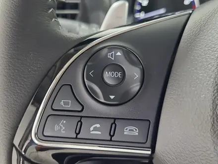 Mitsubishi Outlander 2022 года за 11 990 000 тг. в Алматы – фото 22