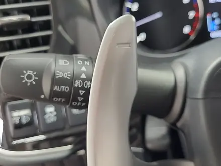 Mitsubishi Outlander 2022 года за 11 990 000 тг. в Алматы – фото 24