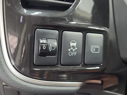 Mitsubishi Outlander 2022 года за 11 990 000 тг. в Алматы – фото 25