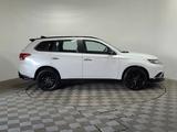 Mitsubishi Outlander 2022 года за 12 500 000 тг. в Алматы – фото 4