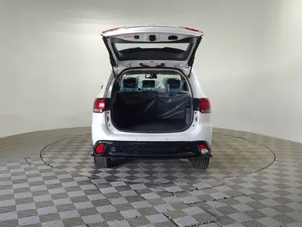 Mitsubishi Outlander 2022 года за 11 990 000 тг. в Алматы – фото 9