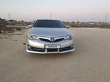 Toyota Camry 2013 годаүшін8 500 000 тг. в Актау