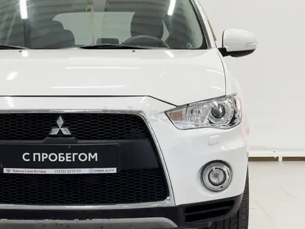 Mitsubishi Outlander 2012 года за 6 800 000 тг. в Астана – фото 23