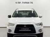 Mitsubishi Outlander 2012 года за 6 800 000 тг. в Астана – фото 5